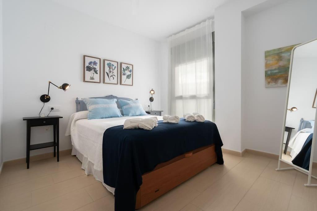 Apartoyou - Racimo El Puerto de Santa María Dış mekan fotoğraf